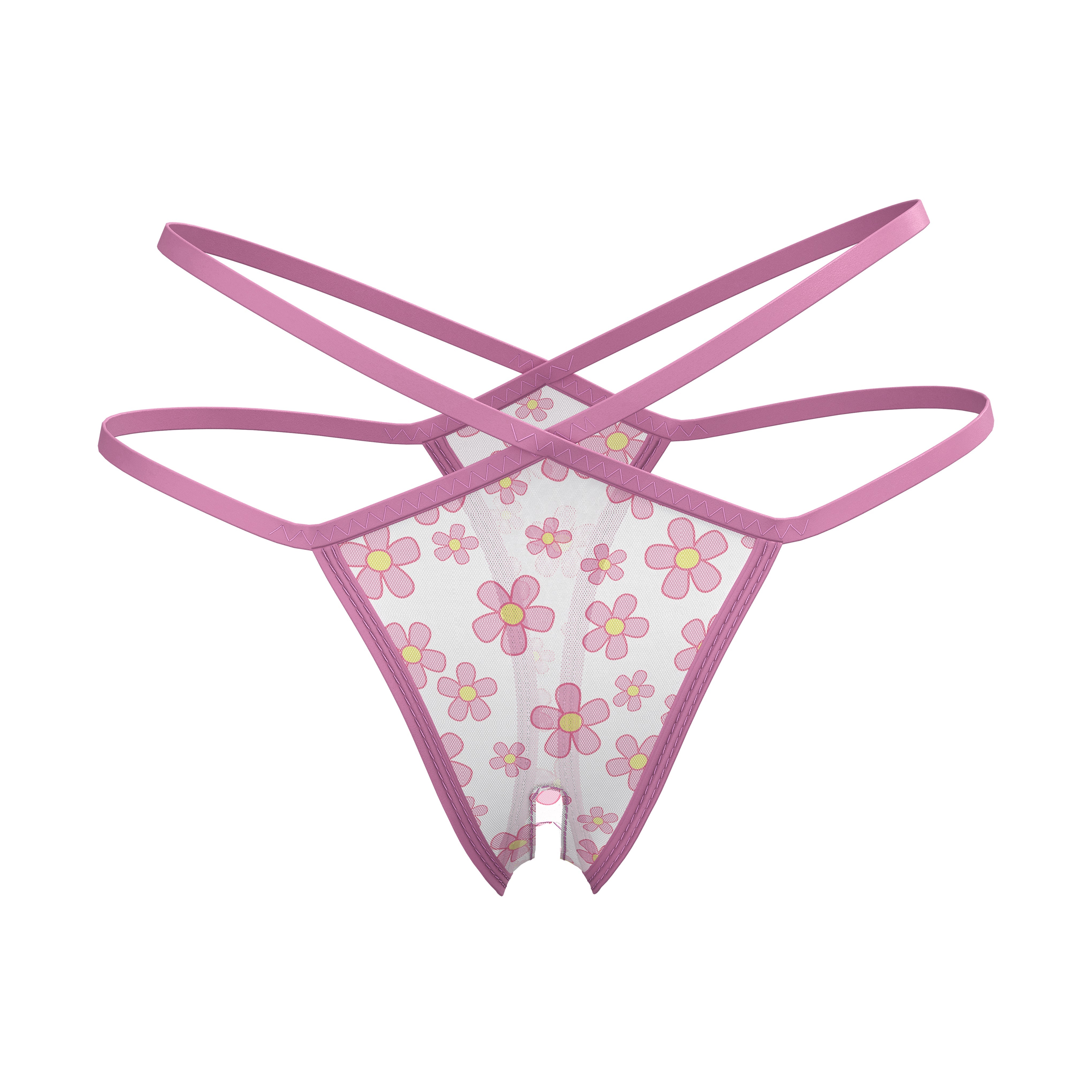 Women Thong